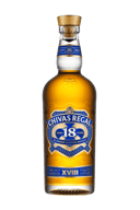 Chivas Regal 18 Year Old Blended Scotch