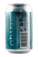 O'hara's West Coast IPA Beer Can