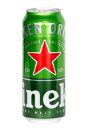 Heineken Beer 500ml Can