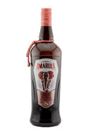 Amarula Cream Raspberry Chocolate & Baobad Flavour