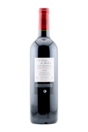 Château Montrose La Dame de Montrose Saint-Estèphe 2016