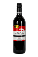 Berton Vineyard Outback Jack Shiraz
