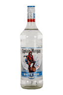 Captain Morgan White Rum