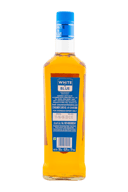 White & Blue Reserve Whisky