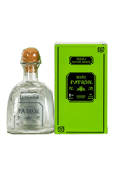 Patron Silver Tequila