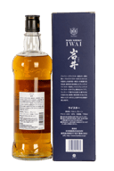 Mars Iwai Blended Japanese Whisky