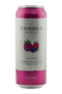 Rekorderlig Cider Wild Berries