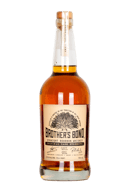 Brother's Bond Original Cask Strength Bourbon
