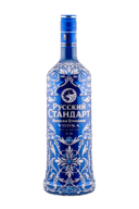 Russian Standard Vodka Jewellery Edition