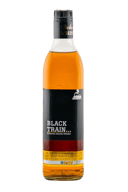 Black Train Blended Deluxe Whisky