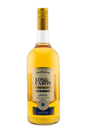 Los Cabos Gold Tequila (1000ml)