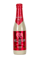 Delirium Red Fruit Beer