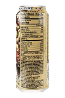 Monster Pacific Punch Energy Drink (4-pack)