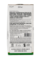 Bonne Esperance Dry White (5-Liter Boxed Wine)