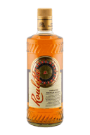 Roulette Unpeated Premium Blended Whisky