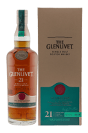 The Glenlivet 21 Year Old Single Malt