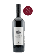 Tormaresca Primitivo di Manduria Carrubo 2019
