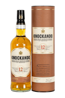 Knockando 12 Year Old Single Malt
