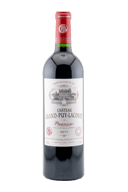 Château Grand-Puy-Lacoste Pauillac 2017