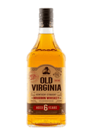 Old Virginia 6 Year Old Kentucky Straight Bourbon