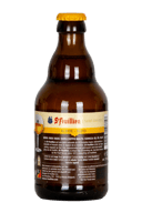St. Feuillien Blonde