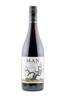 Man Bosstok Pinotage