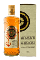 Roulette Unpeated Premium Blended Whisky