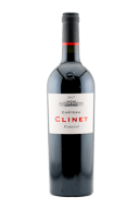 Chateau Clinet Pomerol 2017