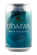 O'hara's West Coast IPA Beer Can