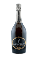Billecart-Salmon Champagne Cuvée Nicolas François Brut 2002