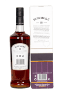 Bowmore 18 Year Old Single Malt