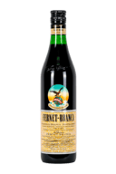 Fernet-Branca Amaro Liqueur