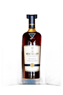 The Macallan Enigma Single Malt