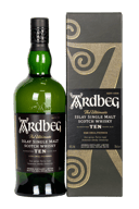 Ardbeg 10 Year Old Single Malt