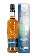 Loch Lomond 14 Year Old Single Malt