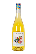 Don Simon Nature Sauvignon Blanc