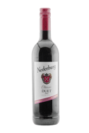 Nederburg Classic Duet