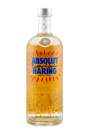 Absolut Haring Artist-Edition