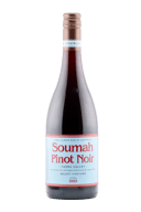 Soumah d'Soumah Pinot Noir 2023