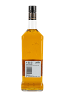 El Jimador Añejo Tequila