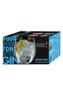 Riedel | Mixing Tonic Set