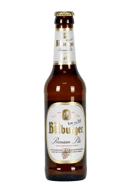 Bitburger Premium Pilsner