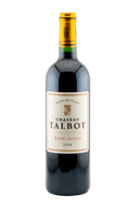 Château Talbot Saint-Julien 2008