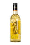 El Charro Gold Tequila