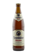 Benediktiner Weissbier