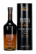 Codigo 1530 Añejo Barrel Strength Tequila
