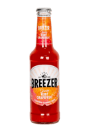 Bacardi Breezer Grapefruit