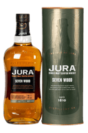 Jura Seven Wood Single Malt