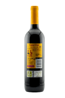 Campo Viejo Rioja Tempranillo