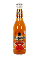 Schofferhofer Grapefruit and Hefeweizen